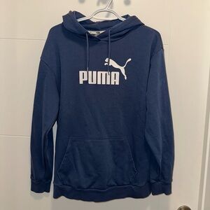Puma sweater